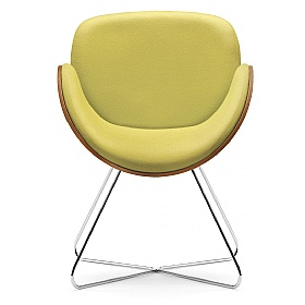 Spirit Reception and Breakout Seating