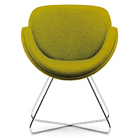 Spirit Reception and Breakout Seating