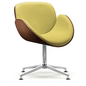 Spirit Reception and Breakout Seating