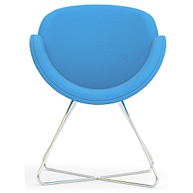 Spirit Reception and Breakout Seating