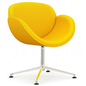 Spirit Reception and Breakout Seating