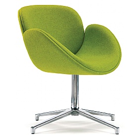 Spirit Reception and Breakout Seating