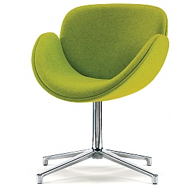 Spirit Reception and Breakout Seating