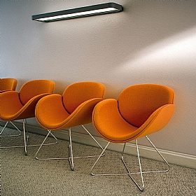 Spirit Reception and Breakout Seating