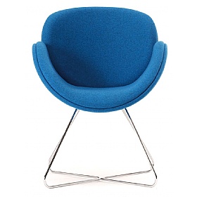 Spirit Reception and Breakout Seating