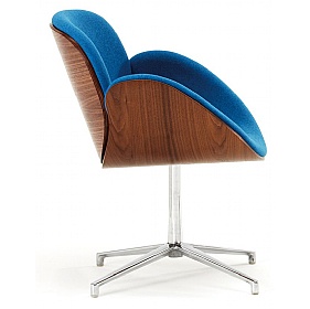 Spirit Reception and Breakout Seating