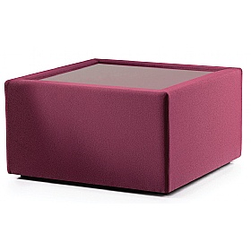 Point Modular Reception Seating