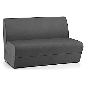 Point Modular Reception Seating