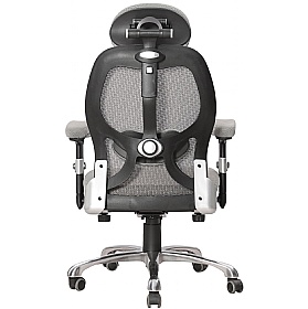 Ergo 24 Hour Mesh Office Chair - Office Chairs