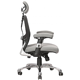 Ergo 24 Hour Mesh Office Chair - Office Chairs