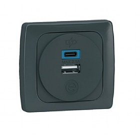 Proton Power Modules - Reception Area