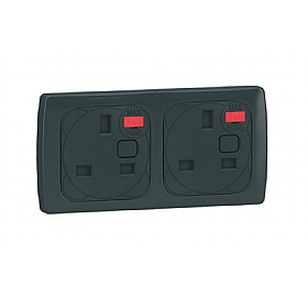 Proton Power Modules - Reception Area