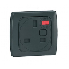 Proton Power Modules - Reception Area