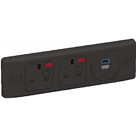 Puma Power Modules - Reception Area