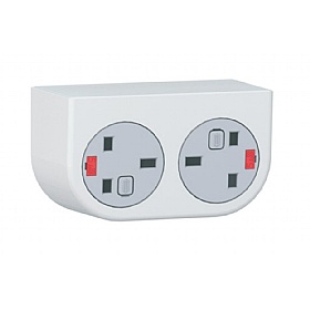 Phase Power Modules - Reception Area