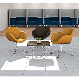 Spirit Coffee Tables