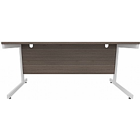 Sirius Rectangular Office Desk