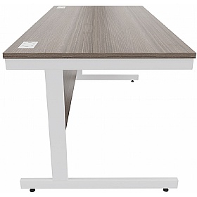 Sirius Rectangular Office Desk