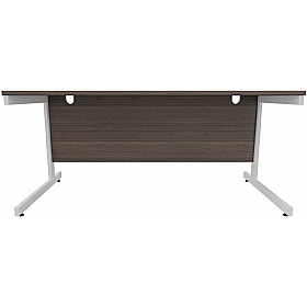 Cogent Bow Fronted Office Desks