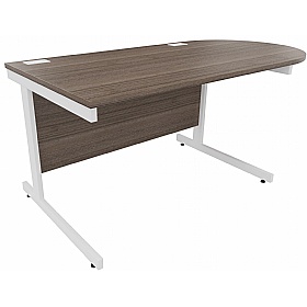 Cogent D End Office Desks