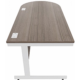 Cogent D End Office Desks