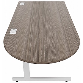 Cogent D End Office Desks