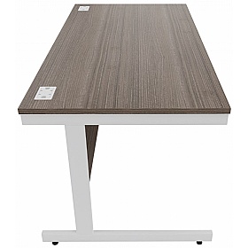 Cogent Rectangular Combination Office Desks - Office Desks