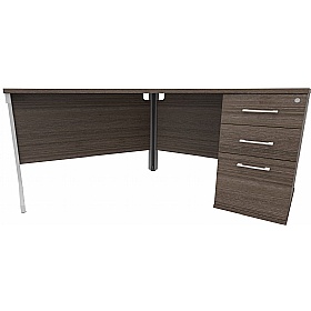 Cogent Segment Combination Office Desks