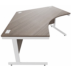 Cogent Segment Office Desks