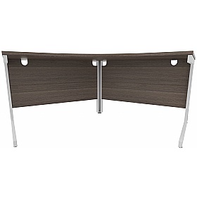 Cogent Shallow Segment Office Desks