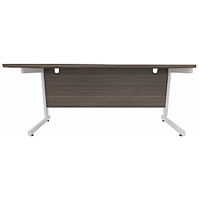 Cogent Shallow Wave Office Desks
