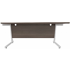 Cogent Shallow Wave Office Desks