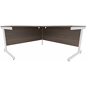 Cogent Shallow Wave Office Desks
