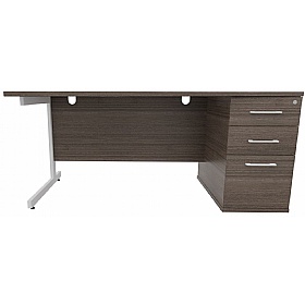Cogent Wave Combination Office Desks