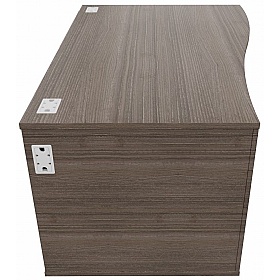 Cogent Wave Combination Office Desks