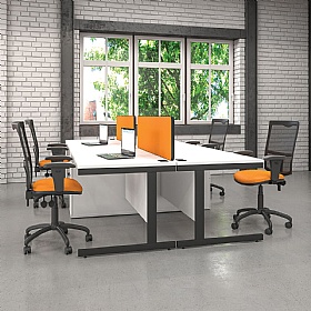 Cogent Wave Combination Office Desks
