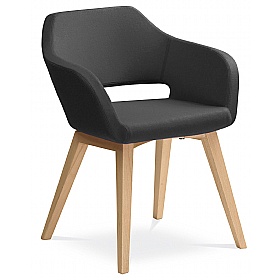 Solace Scandi Meeting and Breakout Chairs