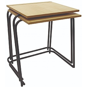 Academy Nesting School Exam Desk