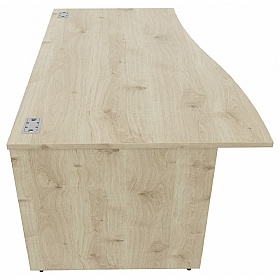 Forme Wave Office Desks