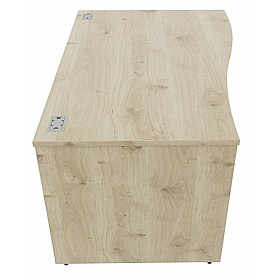 Forme Wave Office Desks