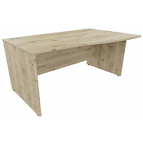 Forme Wave Office Desks