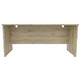 Forme Shallow Rectangular Office Desks