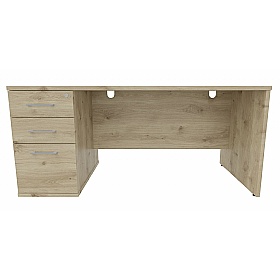 Forme Rectangular Combination Office Desks