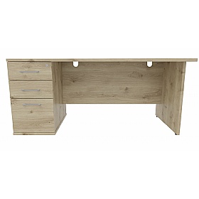 Forme Wave Combination Office Desks