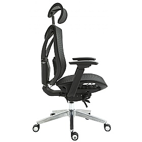 Core Ergonomic Mesh Office Chair
