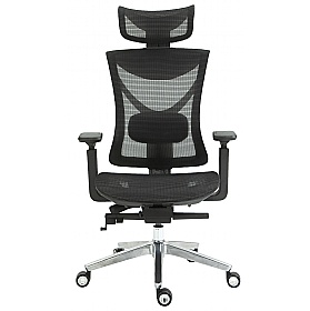 Core Ergonomic Mesh Office Chair