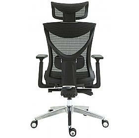 Core Ergonomic Mesh Office Chair