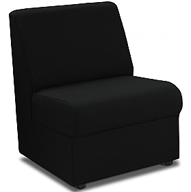 Sentado Modular Reception Seating Blue