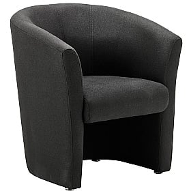 Neo Fabric Tub Chair