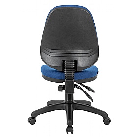 Ergo 2-Lever Operator Chairs - Office Chairs
